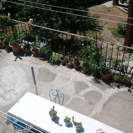apartman karli Rijeka Dış mekan fotoğraf