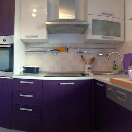 apartman karli Rijeka Dış mekan fotoğraf