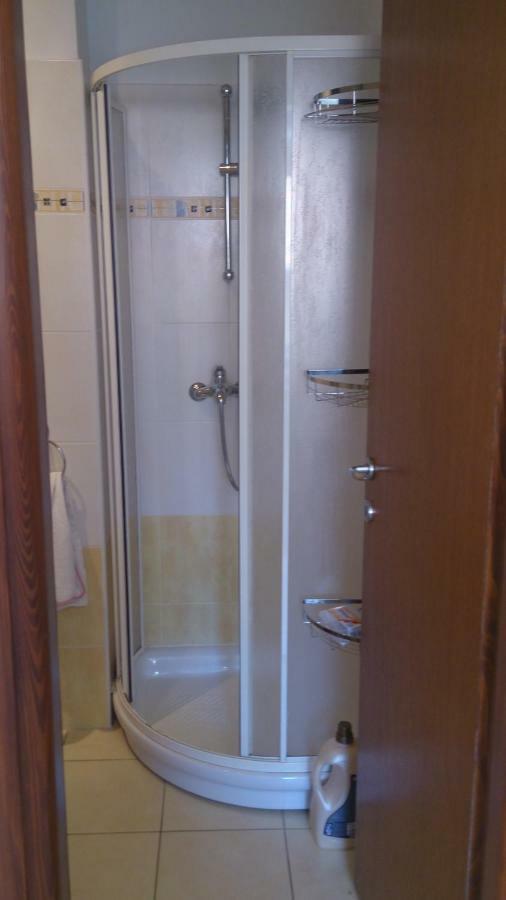 apartman karli Rijeka Dış mekan fotoğraf