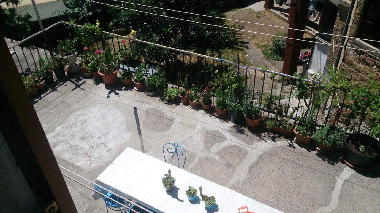 apartman karli Rijeka Dış mekan fotoğraf