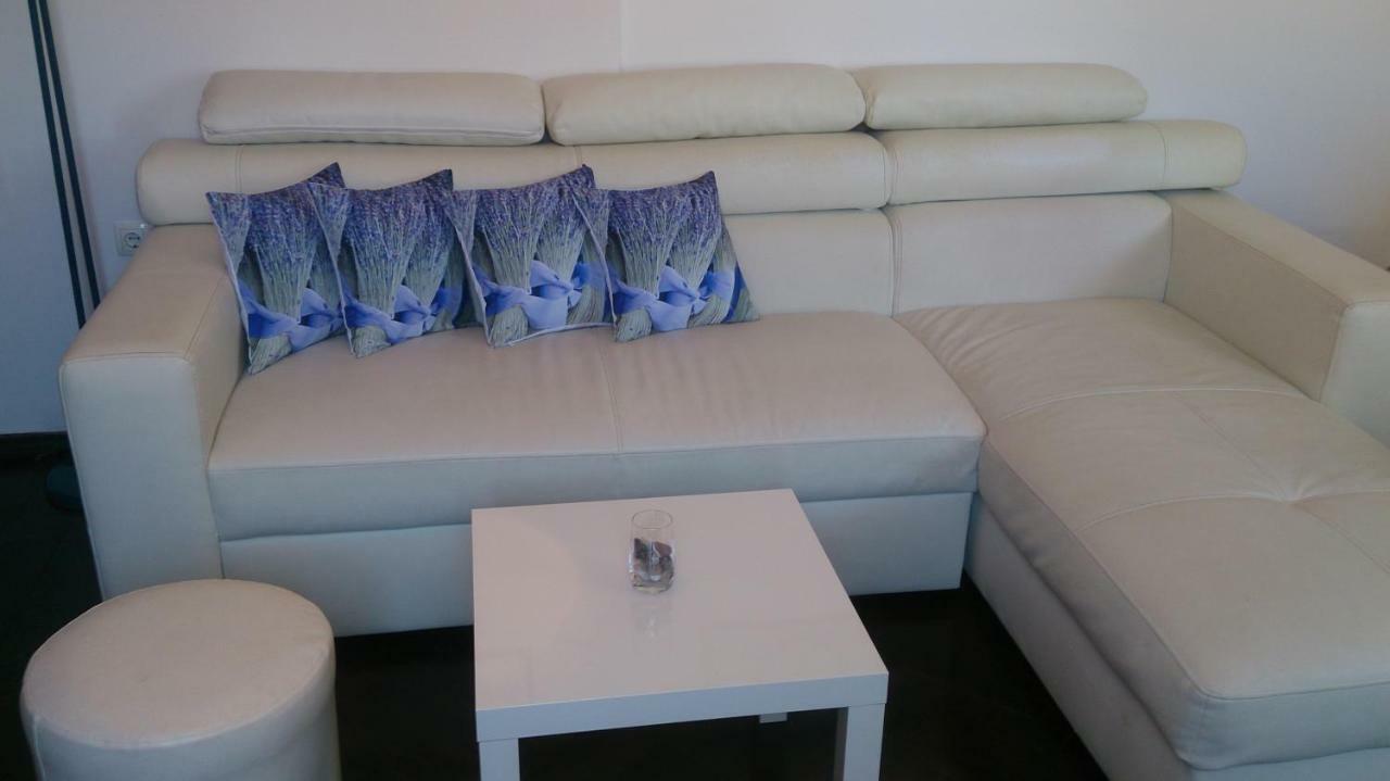 apartman karli Rijeka Dış mekan fotoğraf