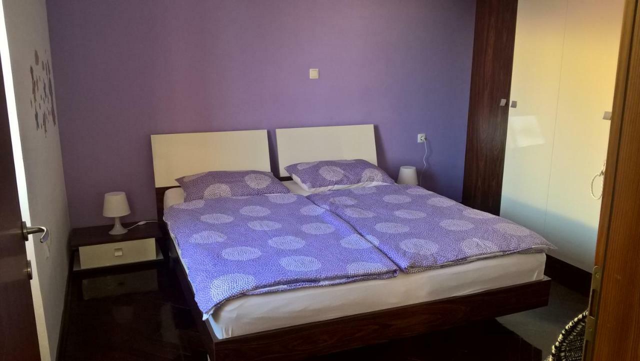 apartman karli Rijeka Dış mekan fotoğraf